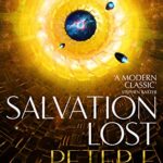 Salvation Lost