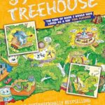 The 39-Storey Treehouse