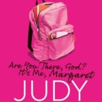 Are You There,God? It's Me,Margaret