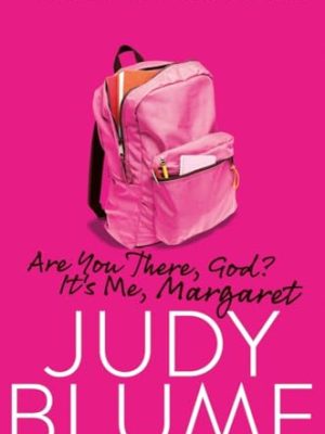 Are You There,God? It's Me,Margaret