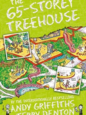 The 65-Storey Treehouse
