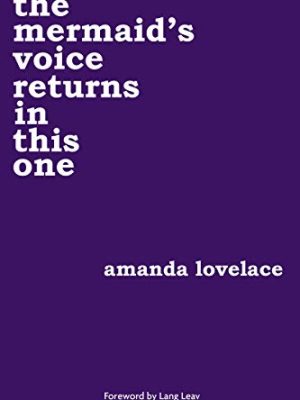 the mermaid's voice returns in this one