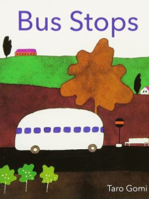 Bus Stops