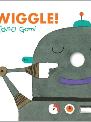 Wiggle!