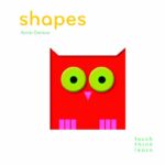 Touchthinklearn: Shapes