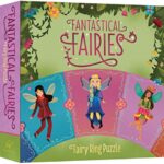 Fantastical Fairies Fairy Ring Puzzle