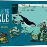 The Bear's Song Puzzle