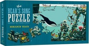 The Bear's Song Puzzle