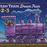 Steam Train, Dream Train 1-2-3