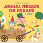 Animal Friends on Parade Puzzle