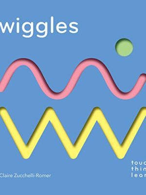 TouchThinkLearn: Wiggles