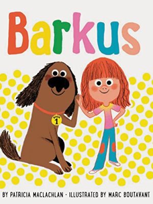 Barkus  1: Barkus
