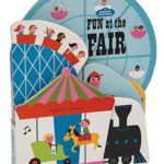 Bookscape Board Books: Fun at the Fair