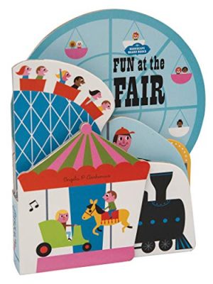 Bookscape Board Books: Fun at the Fair