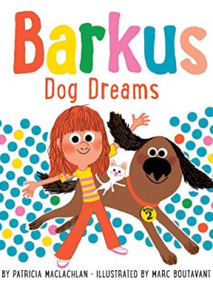 Barkus  2: Barkus Dog Dreams
