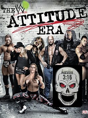 WWE The Attitude Era