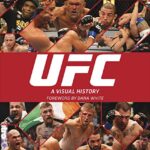 UFC: A Visual History