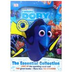 Disney Pixar Finding Dory