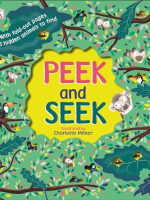 Peek and Seek