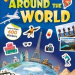 Sticker Encyclopedia Around the World