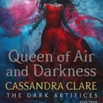 Queen of Air and Darkness