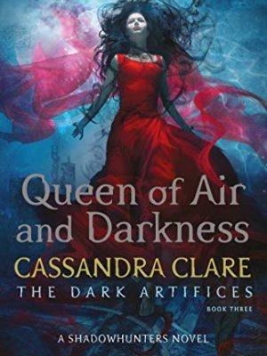 Queen of Air and Darkness