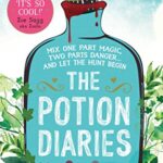 The Potion Diaries