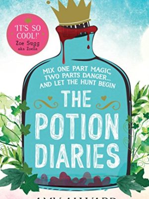 The Potion Diaries