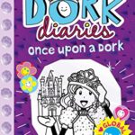 Dork Diaries 8: Once Upon a Dork