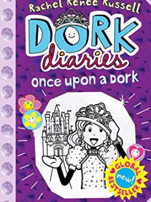 Dork Diaries 8: Once Upon a Dork