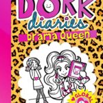 Dork Diaries 9: Drama Queen