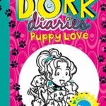 Dork Diaries 10: Puppy Love