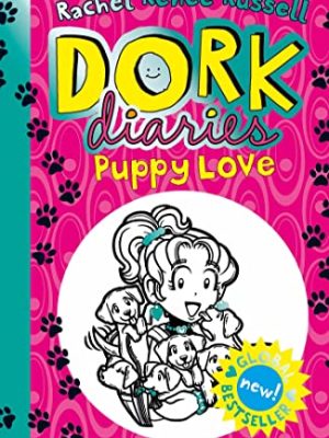 Dork Diaries 10: Puppy Love