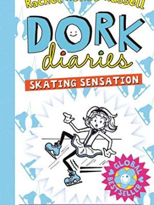 Dork Diaries 4: Skating Sensation