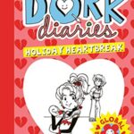 Dork Diaries 6: Holiday Heartbreak