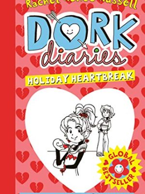 Dork Diaries 6: Holiday Heartbreak