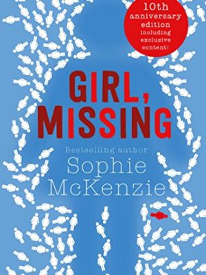 Girl, Missing: The top-ten bestselling thriller