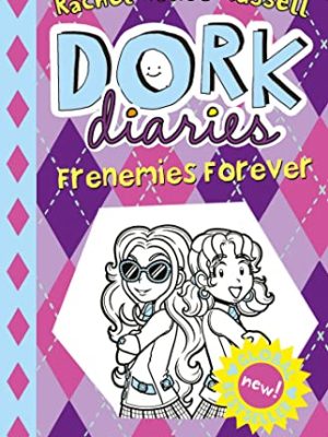 Dork Diaries 11: Frenemies Forever