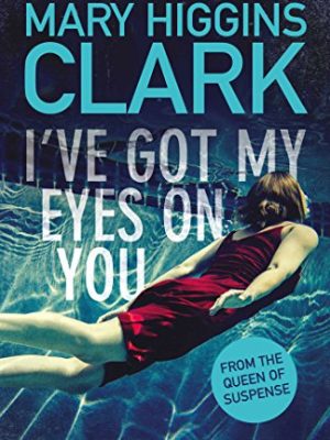 I've Got My Eyes on You