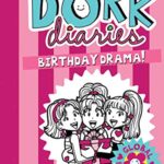 Dork Diaries 13: Birthday Drama!