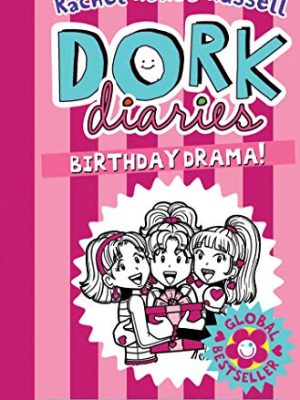 Dork Diaries 13: Birthday Drama!