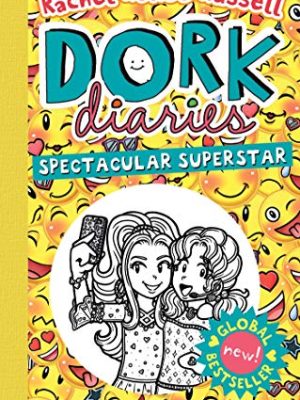 Dork Diaries 14: Dork Diaries