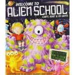 Welcome To Alien School