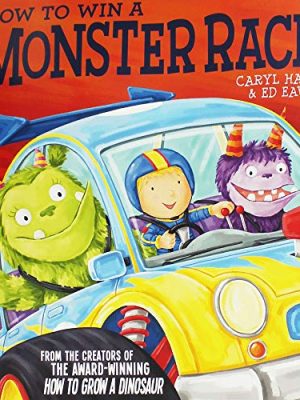 How To Win A Monsterrace