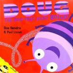 Doug The Bug Pa