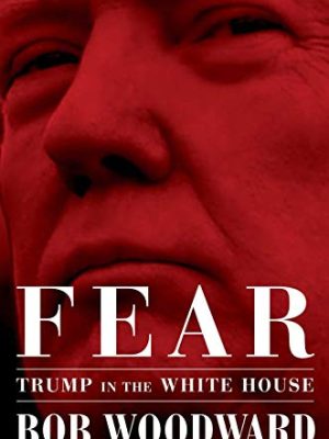 Fear: Trump in the White House
