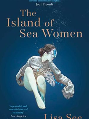 The Island Of Sea Women