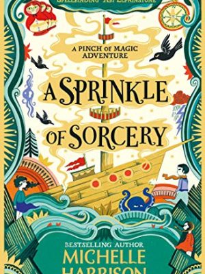Sprinkle of Sorcery