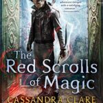 The Red Scrolls of Magic