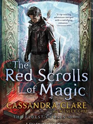 The Red Scrolls of Magic